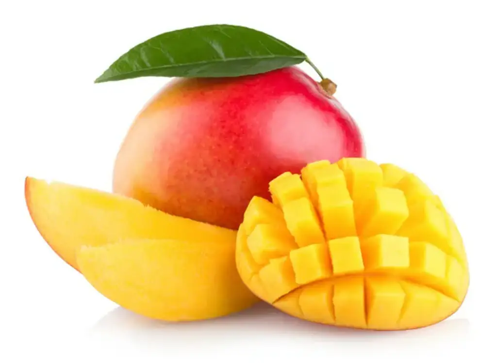 precaución con el hueso del mango